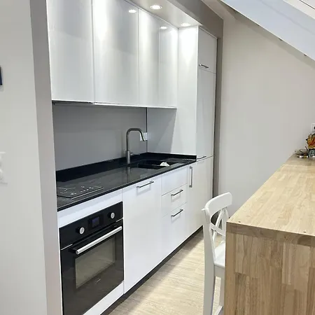 Loft De Climatisé Confort A Proximite Immediate Foret Et Plages Saint-Trojan-les-Bains