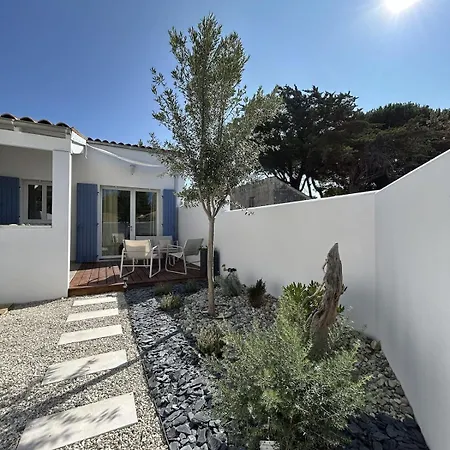 Loft De Climatisé Confort A Proximite Immediate Foret Et Plages