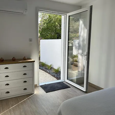 Loft De Climatisé Confort A Proximite Immediate Foret Et Plages Hébergement de vacances Saint-Trojan-les-Bains