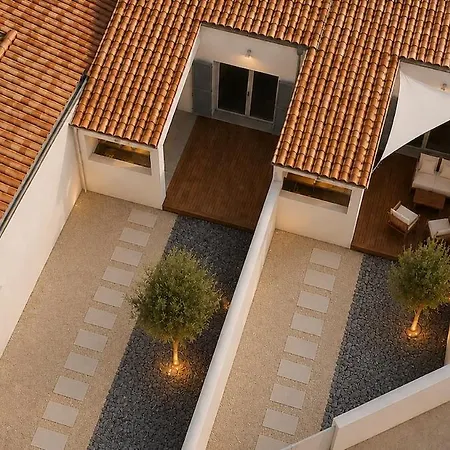 Loft De Climatisé Confort A Proximite Immediate Foret Et Plages * Saint-Trojan-les-Bains