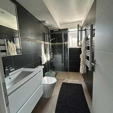 Hébergement de vacances Loft De Climatisé Confort A Proximite Immediate Foret Et Plages *